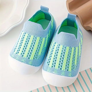 Ecca Kinder-Barefoot Sneakers