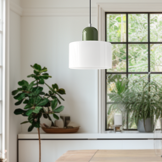 Moderne Loftlampe | Stilfuld Belysning til Dit Hjem