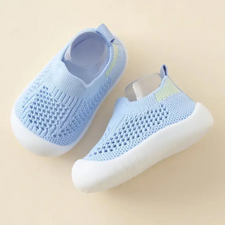 Xero Barefoot Sneakers | Barfodskomfort til børn