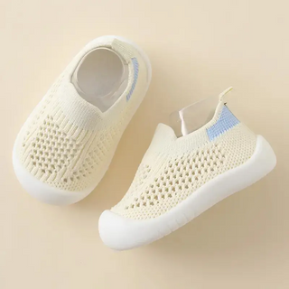 Xero Barefoot Sneakers | Barfodskomfort til børn