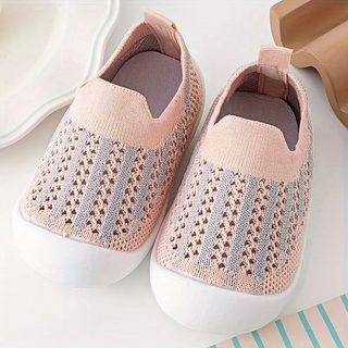 Ecca Kinder-Barefoot Sneakers