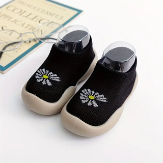 Komfortable Barne-Barefoot Sneakers