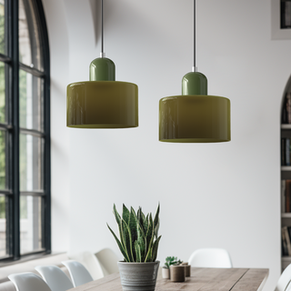 Moderne Loftlampe | Stilfuld Belysning til Dit Hjem