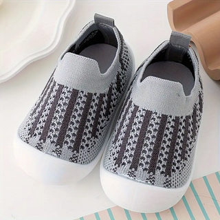 Ecca Kinder-Barefoot Sneakers