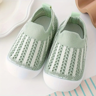 Ecca Kinder-Barefoot Sneakers