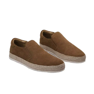 Vlenry - Ruskind City loafters sko