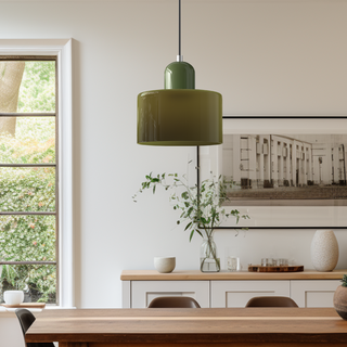 Moderne Loftlampe | Stilfuld Belysning til Dit Hjem