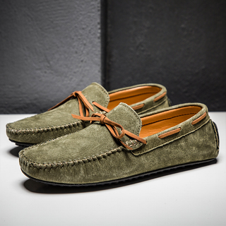 Glorio - Stilfulde og komfortable loafers