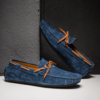 Glorio - Stilfulde og komfortable loafers