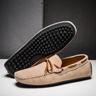 Glorio - Stilfulde og komfortable loafers