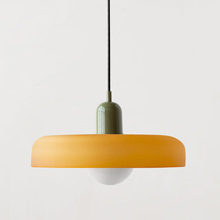 Retro Loftlampe | Minimalistisk Pendellampe