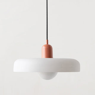 Retro Loftlampe | Minimalistisk Pendellampe