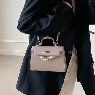 Marguerite | Dame skuldertaske med crossbody