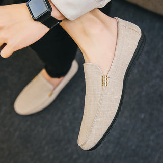 Devako Hudson Loafers