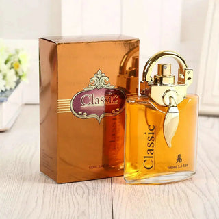 Sultan - Stærk arabisk parfume 100 ml