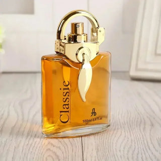 Sultan - Stærk arabisk parfume 100 ml