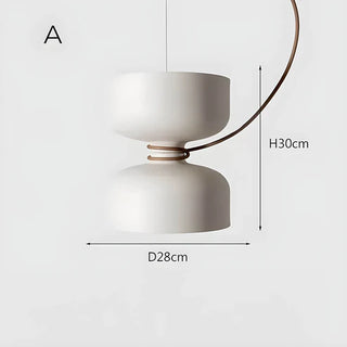 Moderne Pendellampe | Stilfuld Belysning til Dit Hjem