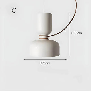 Moderne Pendellampe | Stilfuld Belysning til Dit Hjem