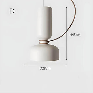 Moderne Pendellampe | Stilfuld Belysning til Dit Hjem