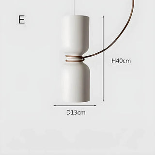 Moderne Pendellampe | Stilfuld Belysning til Dit Hjem