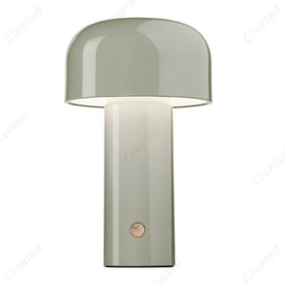 Moderne Bordlampe | Elegant Design | Funktionel Belysning