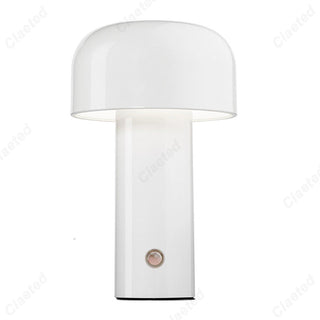 Moderne Bordlampe | Elegant Design | Funktionel Belysning