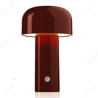 Moderne Bordlampe | Elegant Design | Funktionel Belysning