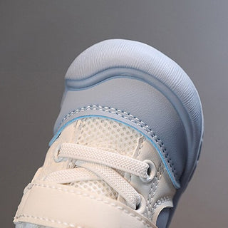 MiniFeet Barfodede Sneakers til Babyer