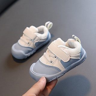 MiniFeet Barfodede Sneakers til Babyer