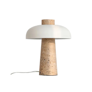 Elegant Bordlampe | Moderne Boligindretning | Stilfuld Belysning til Dit Rum