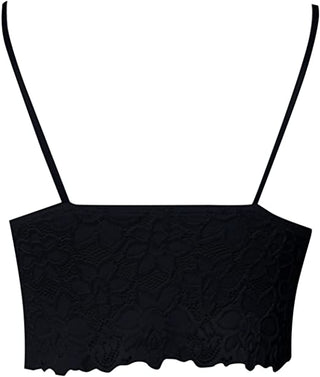 Velvet Bloom - Camisole til kvinder