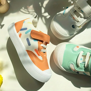 Komfortable Fødder Sneakers