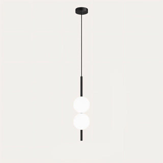 Moderne Pendellampe | Elegant Minimalisme | Nordisk Design