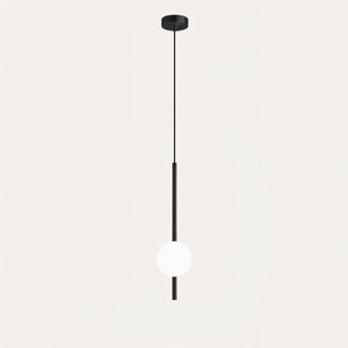 Moderne Pendellampe | Elegant Minimalisme | Nordisk Design