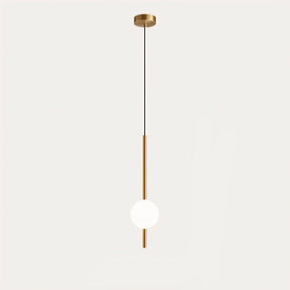 Moderne Pendellampe | Elegant Minimalisme | Nordisk Design