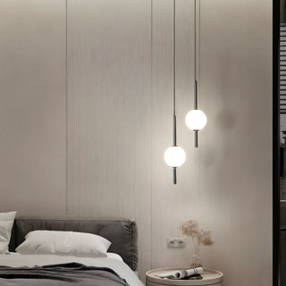 Moderne Pendellampe | Elegant Minimalisme | Nordisk Design