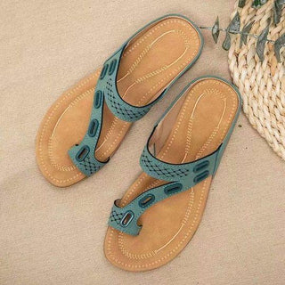 Aletta l Stilfulde FlipFlops