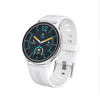 Allure - Smart Fitness tracker - Flersproget understøttelse - fuld touchscreen - Smartwatch