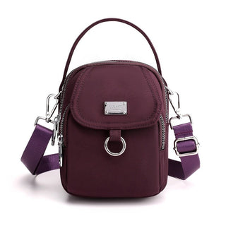 Bibbi | Cross Body-taske