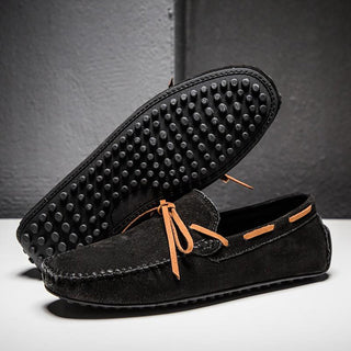 Glorio - Stilfulde og komfortable loafers