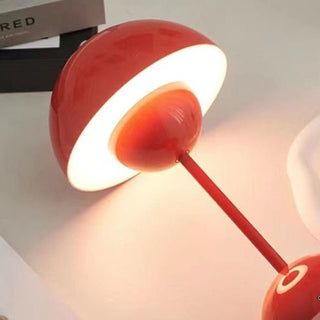 Artech | Ledningsfri, genopladelig LED-bordlampe, der lyser op i dit hjem