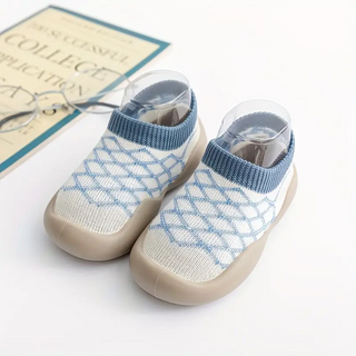 Komfortable Barne-Barefoot Sneakers