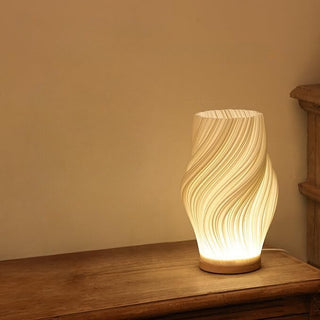 Calm Wavecrest Lampe