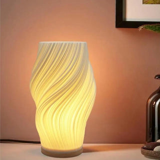 Calm Wavecrest Lampe