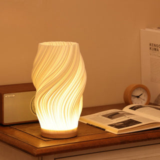 Calm Wavecrest Lampe