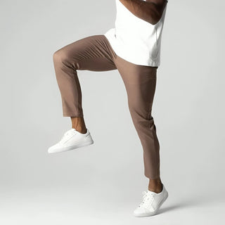 Carter | Flex Chinos