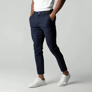 Carter | Flex Chinos