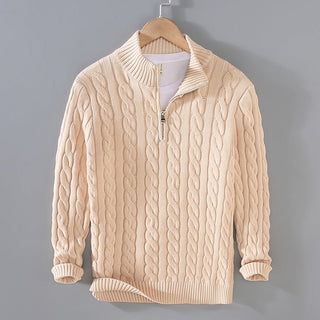 Nikolas | Stilfuld Sweater