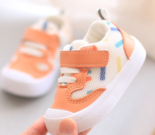 Komfortable Fødder Sneakers