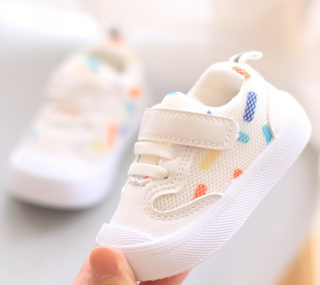 Komfortable Fødder Sneakers